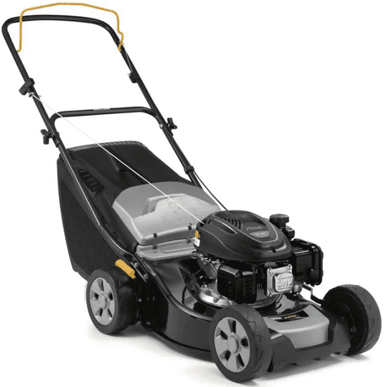 Tondeuse à poussée manuelle Alpina AL4 41 A – Moteur Stiga ST 120