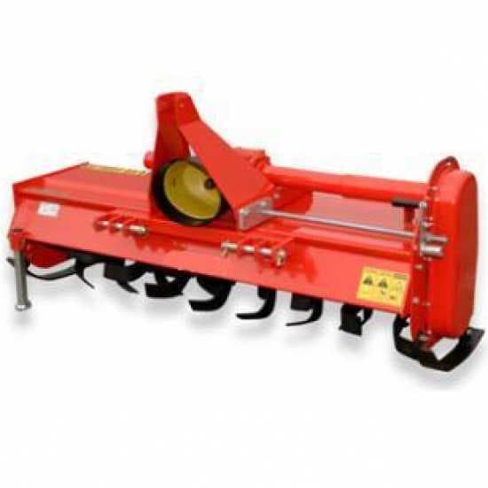 Top Line UR 168 – Fraise pour tracteur série médium – Déport mécanique