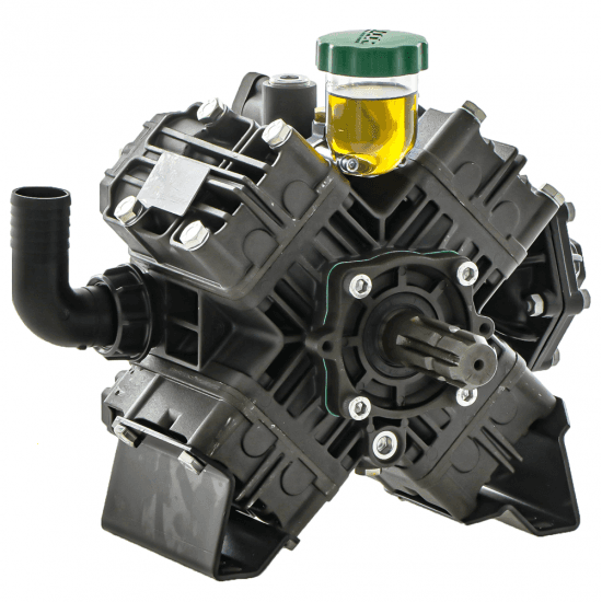 Udor Delta 100 ts 2c – Pompe de pulvérisation à tracteur
