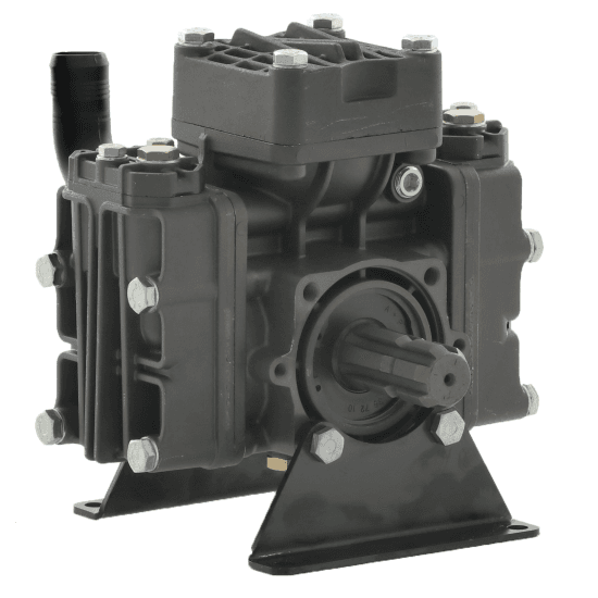 Udor delta 40 1C – Pompe à tracteur pour pulvérisation – Haute pression