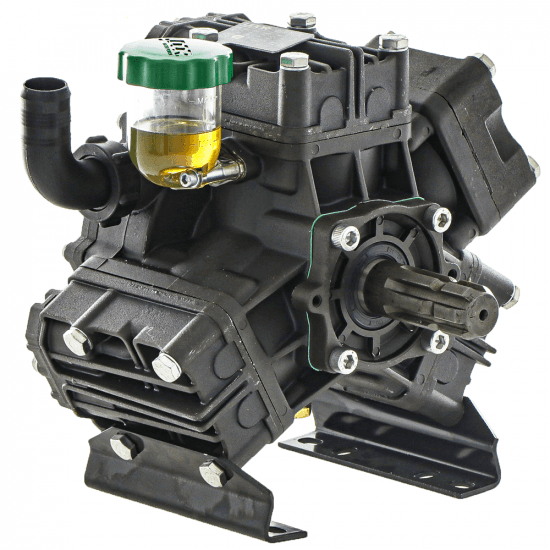 Udor delta 75 ts 2c – Pompe de pulvérisation à tracteur