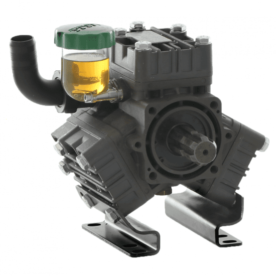 Udor kappa 53 1C – Pompe de pulvérisation pour tracteur – Haute pression