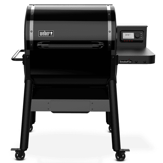 Weber Smoke Fire EPX4 – Barbecue à pellets