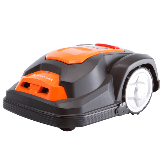 Yard Force SA900B – Robot tondeuse – Gestion via APP – Bluetooth intégré