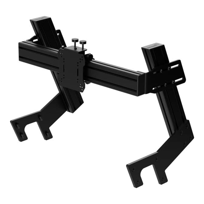 TrackTime Series One Single Screen Mount