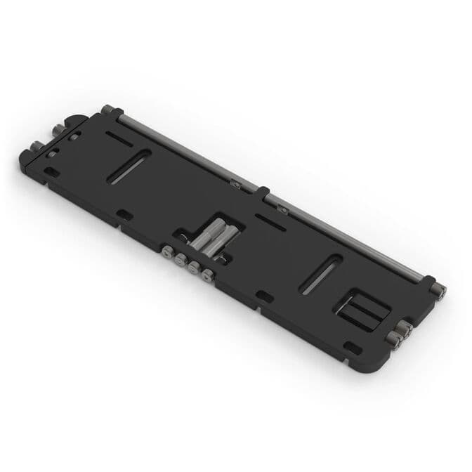 Streacom BC1 Vertical GPU Kit - schwarz