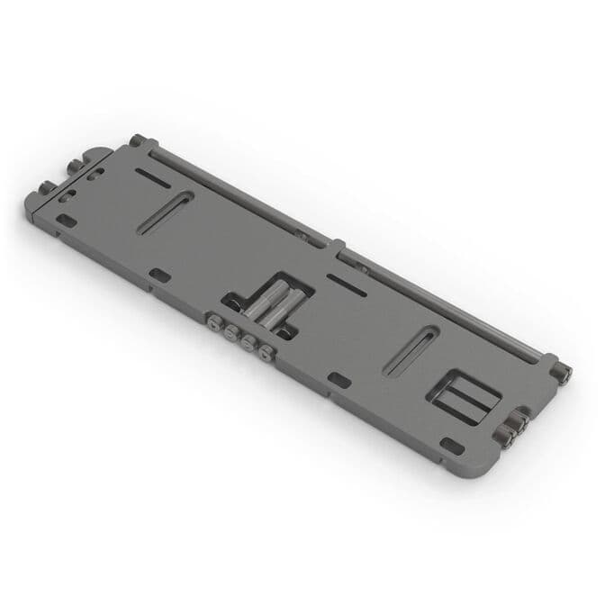 Streacom BC1 Vertical GPU Kit - titan