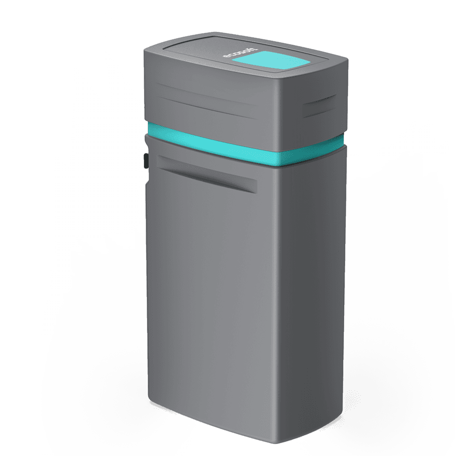 AntraciteAzure 250 Clack Compact – mehčalna naprava