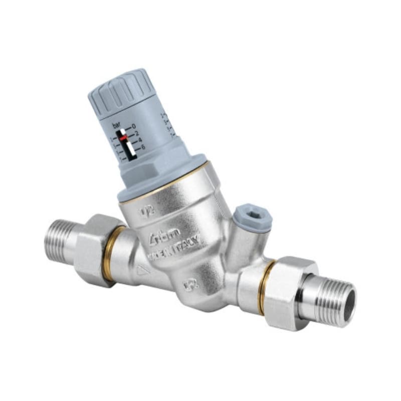 Tehnofan RB-29090500 – regulator tlaka 3/4″ s filtrom