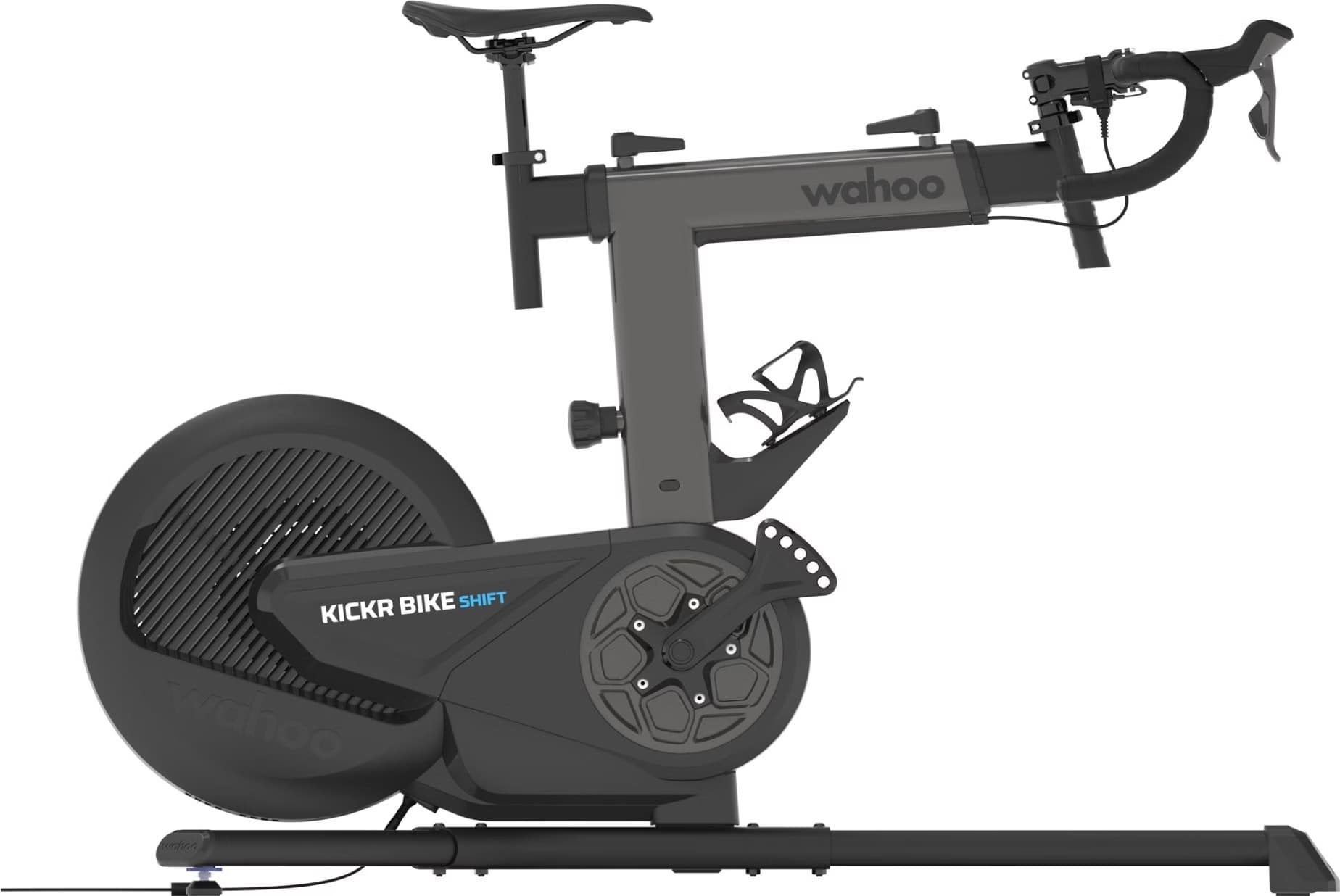 Vélo d’Intérieur Wahoo Fitness Kickr Bike Shift