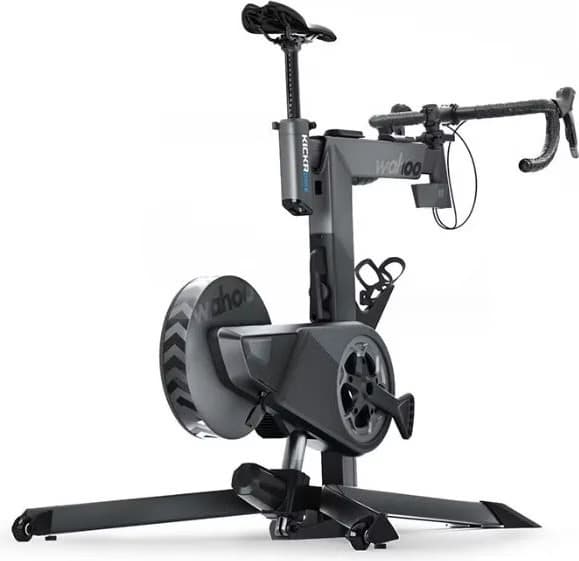 Vélo d’Intérieur Wahoo Fitness Kickr Bike V2