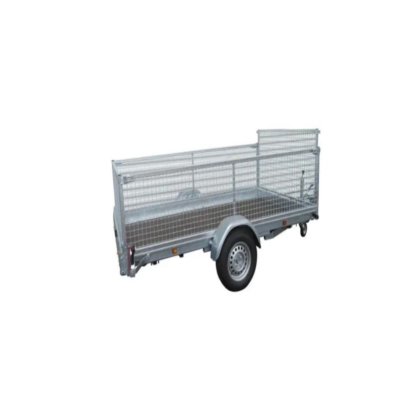 4 Rehausses Grillagées 96908