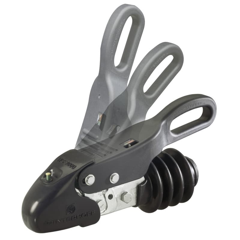 Stabilisateur Winterhoff WS 3500