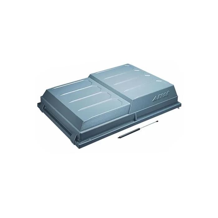 Capot ABS Erde 233-234/Daxara 238-239