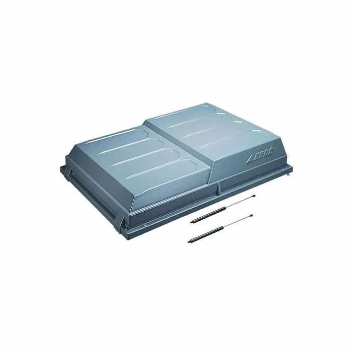 Capot ABS Erde Classic 193/Daxara 198