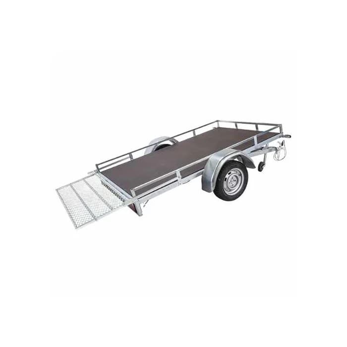 Plateau Basculant ERDE EXPERT PLC 251 NF