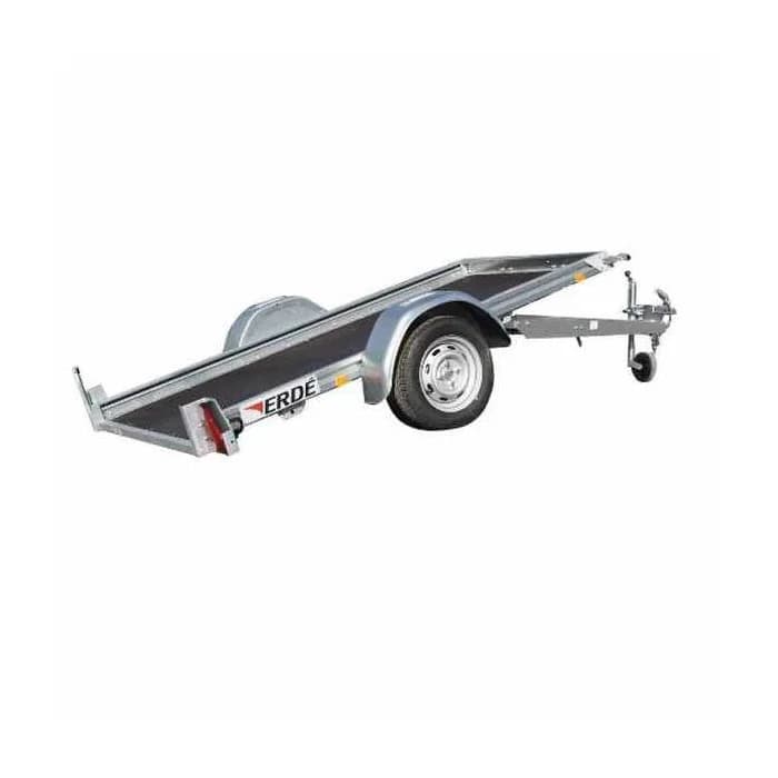 Plateau Basculant ERDE PLM130 NF