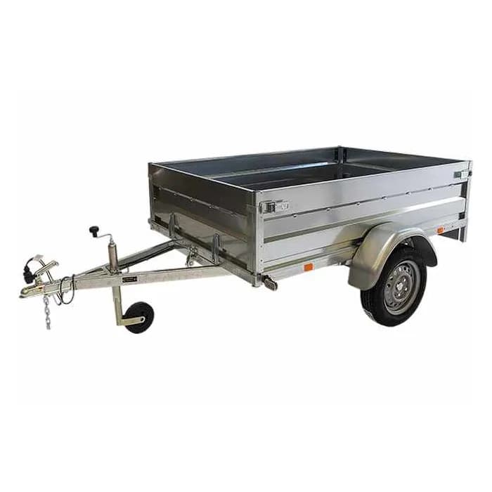 Erde LC 201 NF Acier