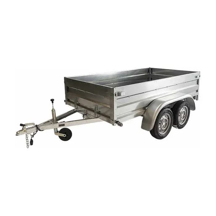 Erde LC 252 NF Acier