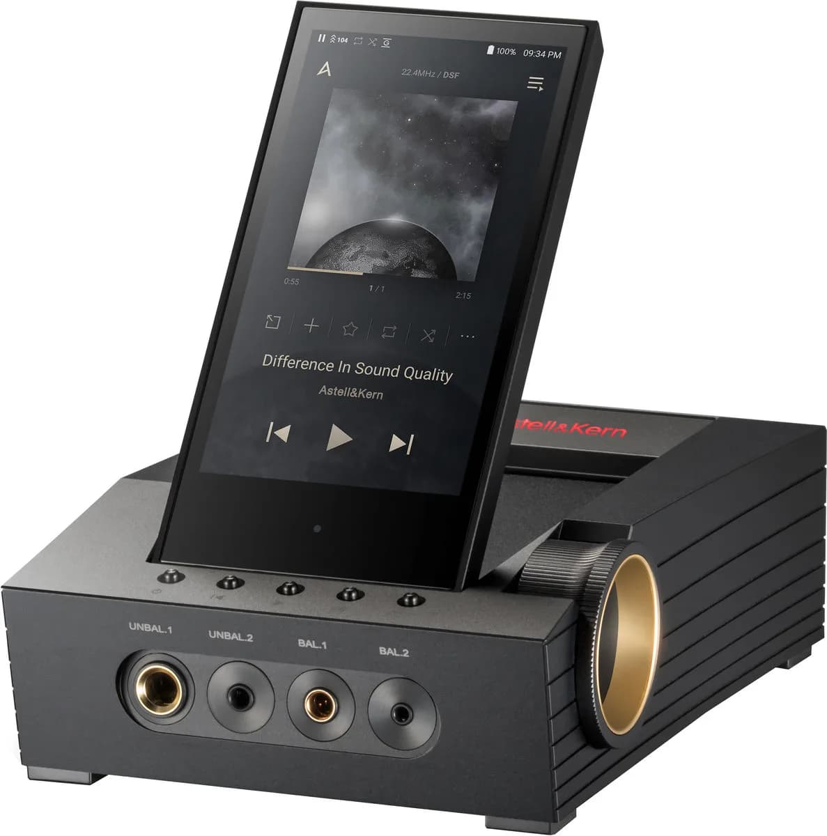 Astell&Kern Acro CA1000T