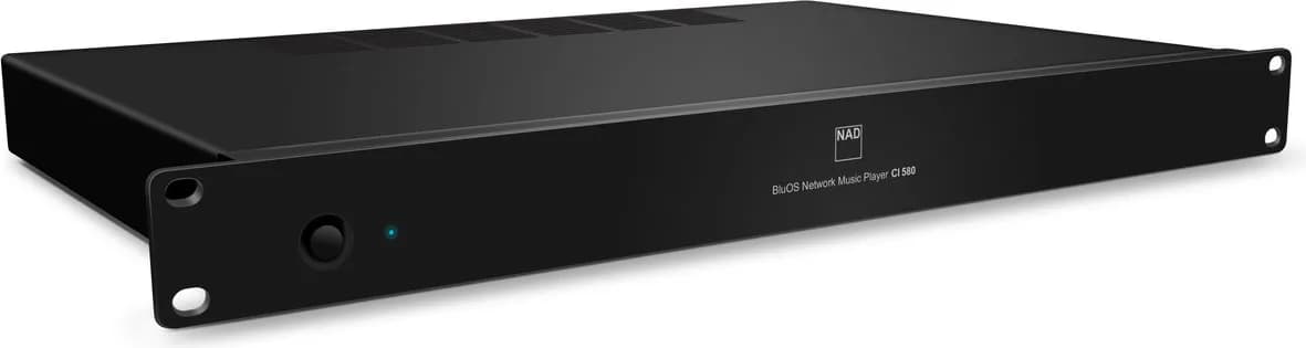 NAD CI 580 v2 Lecteurs réseau audio