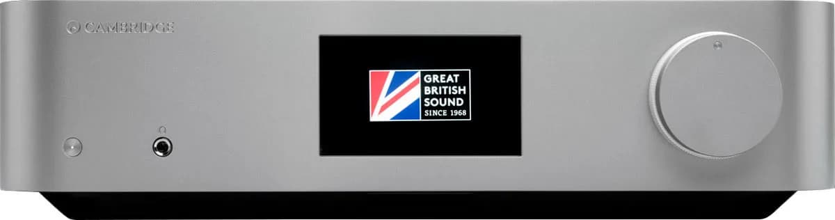 Cambridge Edge NQ Lecteurs réseau audio