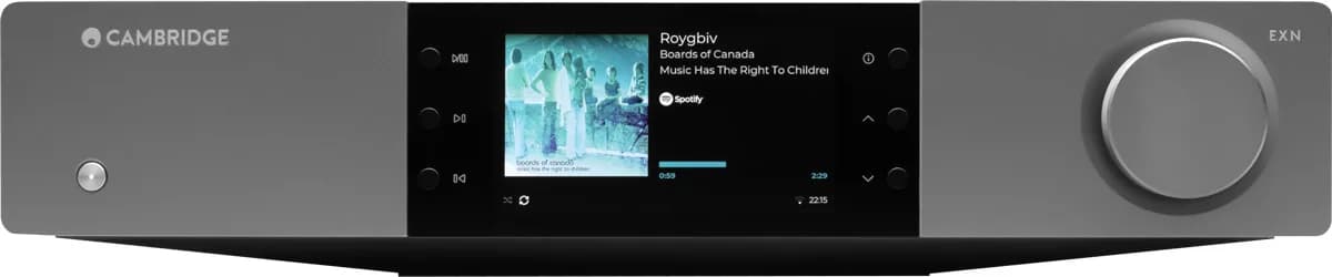 Cambridge Audio EXN100 Lecteurs réseau audio