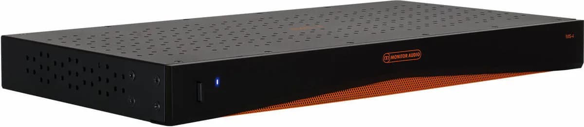 Monitor Audio IMS-4 Lecteurs réseau audio