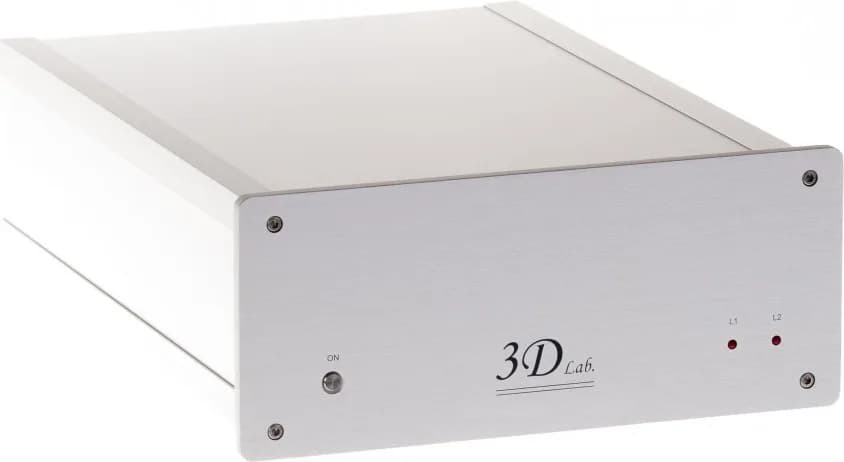 3D Lab Nano Player Signature V5