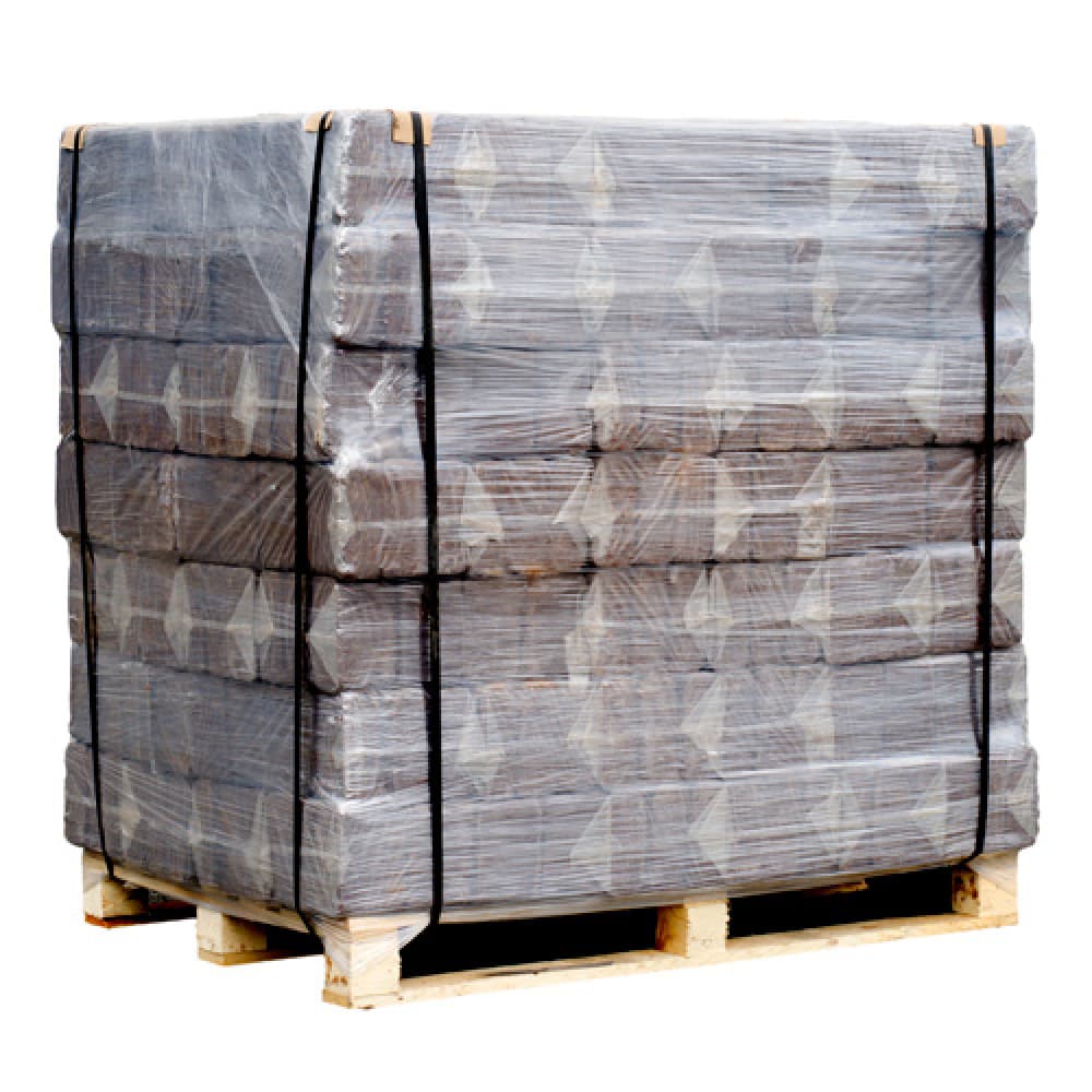 Bûches densifiées de Nuit – Bois compressé longue durée