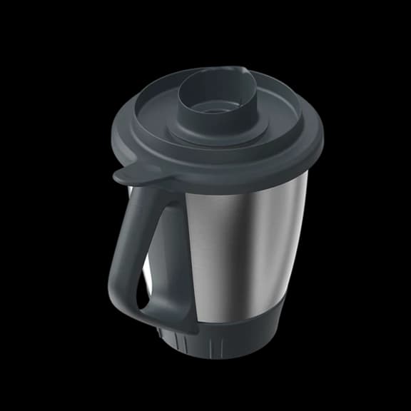 Kompletter Thermomix® TM5-Behälter