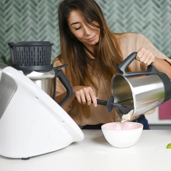 Thermomix® TM6 Komplettschüssel
