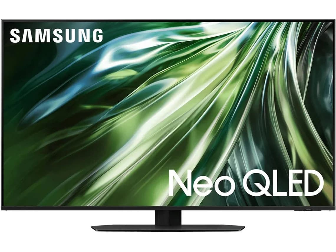Televisor Samsung TQ43QN90DATXXC de 43 pulgadas — Neo QLED, 4K, Smart TV