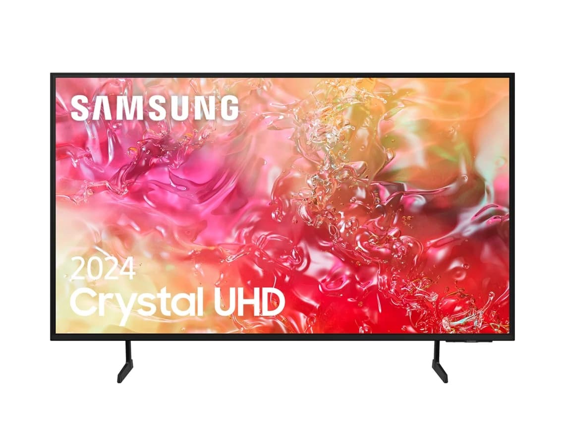 Televisor Samsung TU50DU7175UXXC de 50 pulgadas — LED, Smart TV
