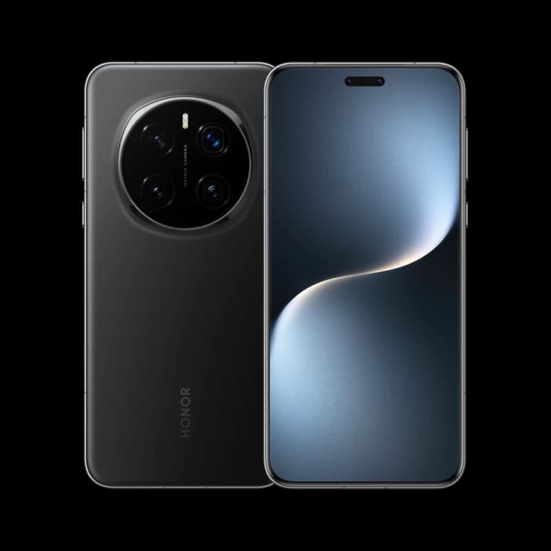 Honor Magic7 Pro 512 GB Negro 12 GB RAM