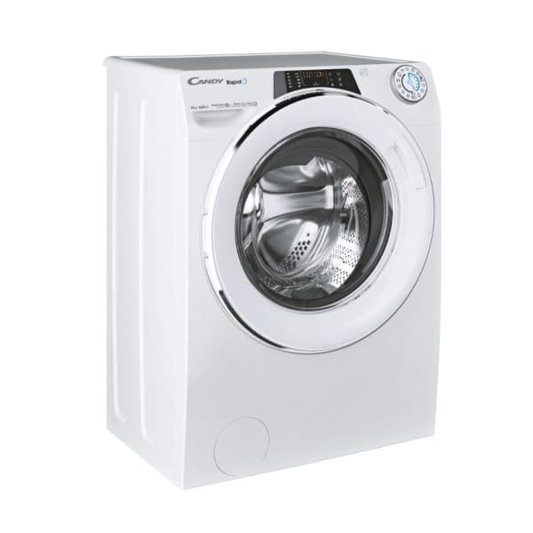 Candy RO16106DWMCT1S - Lavadora Carga Frontal 10 kg