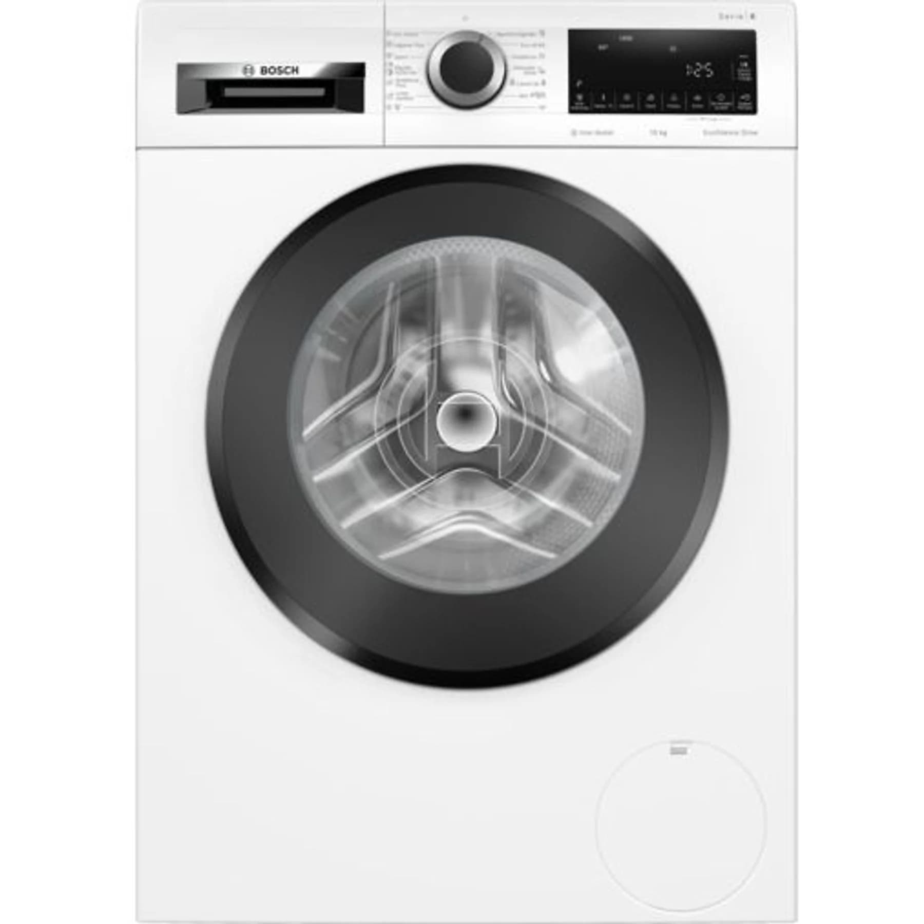 Lavadora carga frontal - Bosch WGG254Z1ES, 10 kg