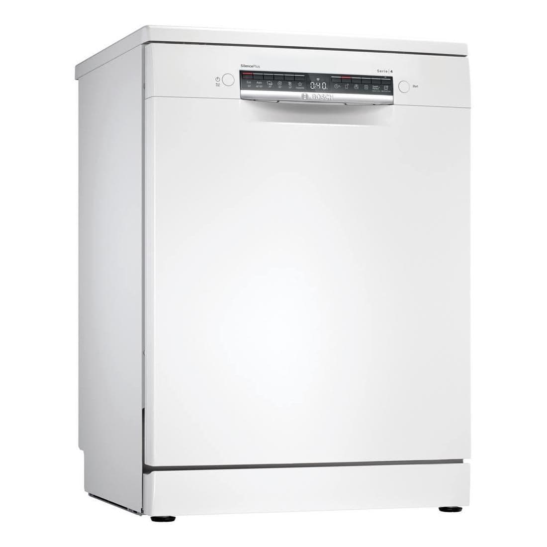 Lavavajillas Bosch SMS4EMW06E Clase B 14 Servicios
