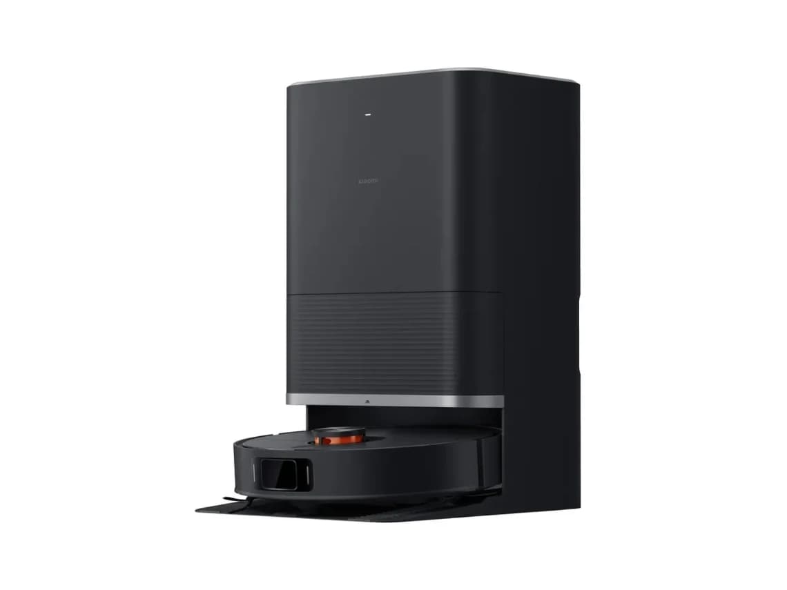 Xiaomi Robot Vacuum X20 Max — robot aspirador con estación multifunción