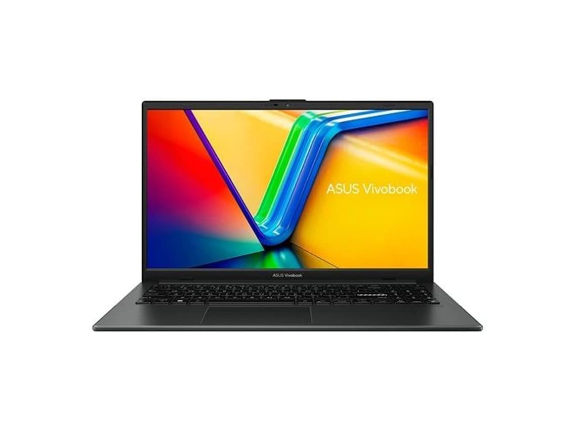 Portátil ASUS Vivobook Go E1504FA-R57BLHDPS1 — Ryzen 5 7520U, 16 GB, 512 GB, sin sistema operativo