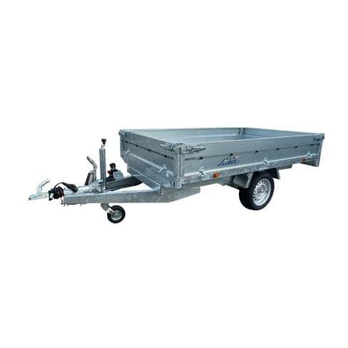 Lider 42575 Manueller Kipper