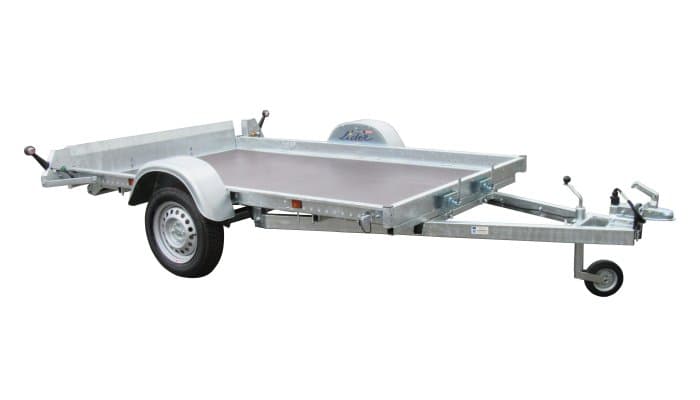 Lider Robust 40360 Tablett