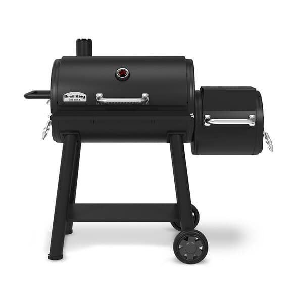 Barbecue charbon Smoke Offset 500 - Broil King