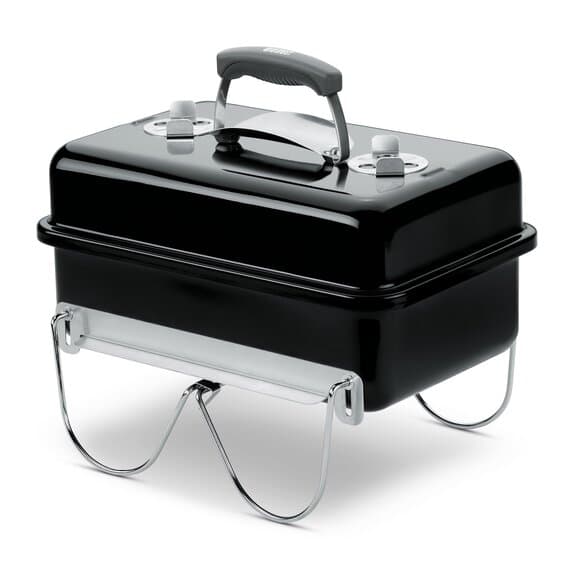 Barbecue charbon GoAnywhere - Weber