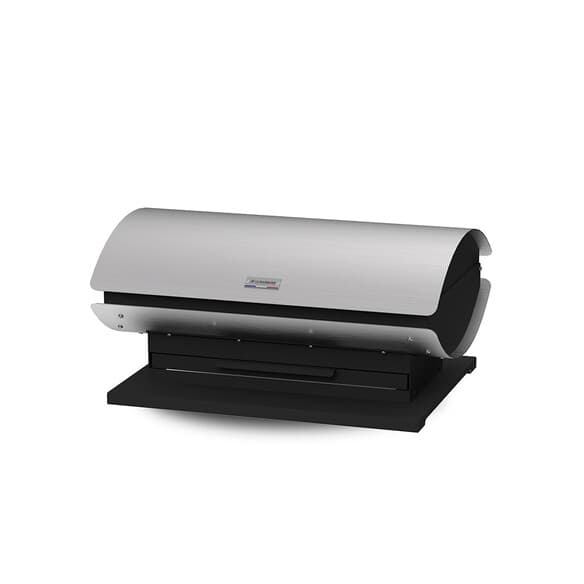 Barbecue charbon Le Barbecue Français XL DUO 60 x 40 cm - Le Marquier