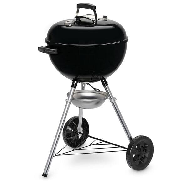 Barbecue charbon Original Kettle E-4710 Noir - Weber