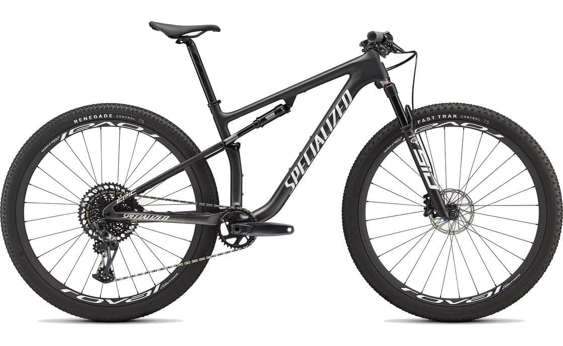 Specialized Epic Expert – 29 Zoll – Fully Grün L