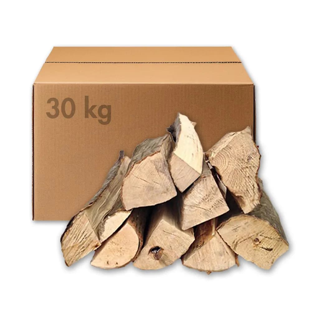 Buchen-Kaminholz – 30 kg