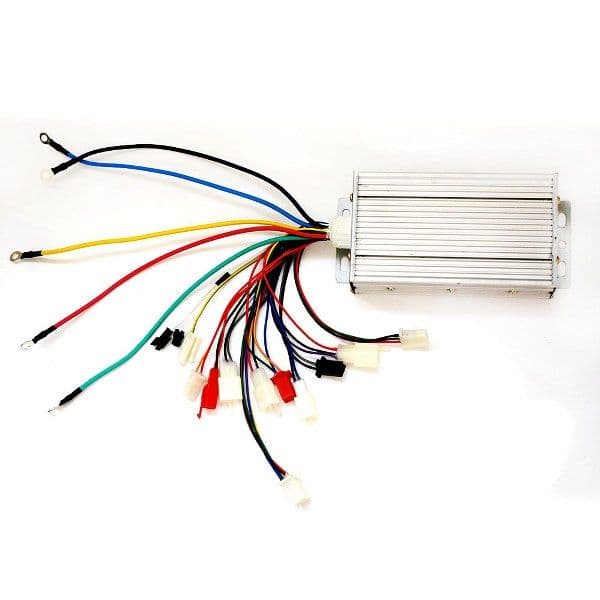 BRUSHLESS Contrôleur Scooter Electrique Harley Citycoco T-cruiser