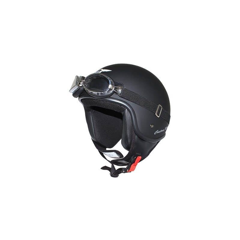 CASQUE JET ADULTE RIDER MT XL
